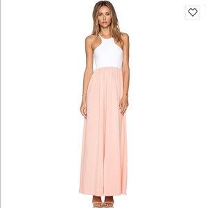 Donna Mizani (Revolve) maxi/long dress